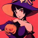 ૮₍ ˶ᵔ ᵕ ᵔ˶ ₎ა Chill & Bloom ˢᶠʷ Discord Server Logo