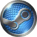 Steam Comunidad🌴 Discord Server Logo
