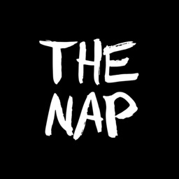 The Nap Discord Server Logo
