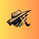 AlfaCypher Discord Server Logo