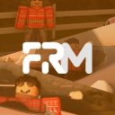 Florida Roleplay & Meets Discord Server Logo