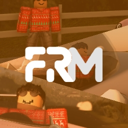 Florida Roleplay & Meets Discord Server Logo