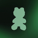 frogie’s arcade Discord Server Logo
