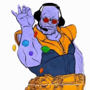 Nomi OP Discord Server Logo