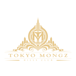 【公式】Mongz Universe Discord Server Logo