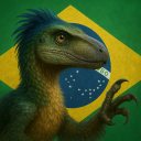 The Isle - Comunidade Brasileira Discord Server Logo