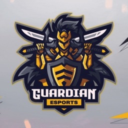 Guardian eSports Discord Server Logo