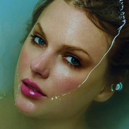 enchanted 🧡 Discord Server Logo