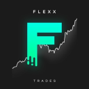 Flexxtrades Discord Server Logo
