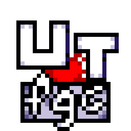 Undertale Fangame Community Discord Server Logo
