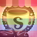 starless ✩ Discord Server Logo
