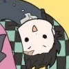 Krab Central Discord Server Logo