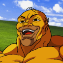 MrDiego Posting Discord Server Logo