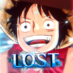 Lost Pirates Community Server Discord Server Logo