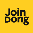 JoinDong Discord Server Logo