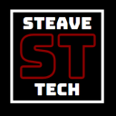 SteaveTech Discord Server Logo