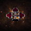 S O L A R I S   ✥   #YetkiliAlım Discord Server Logo