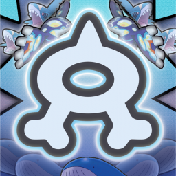 Team Aqua's Hideout Discord Server Logo