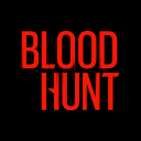 AUS-BLOODHUNT Discord Server Logo