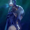 𝜗𐑞 Discord Server Logo