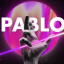 © PABLO ®™ Discord Server Logo