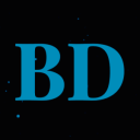 Baghdad. Discord Server Logo