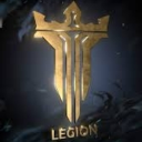 Roblox Friend Legion Discord Server Logo