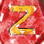 Z Nonsense Discord Server Logo