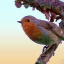 The Birb Tree Discord Server Logo