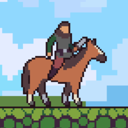 Medieval Discord Server Logo