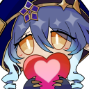 Layla Mains ✦ Genshin Impact Discord Server Logo