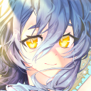 Layla Mains ✦ Genshin Impact Discord Server Logo