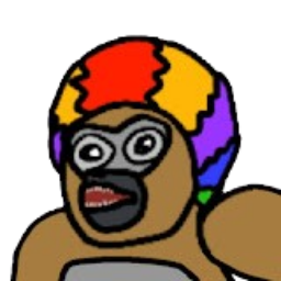 K9 Circus Discord Server Logo