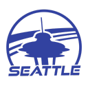 Seattle Roleplay Discord Server Logo