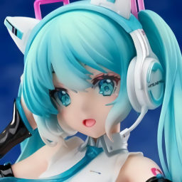 Fair's World Discord Server Logo