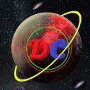 SnowDC World Discord Server Logo