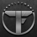 TriForge Development Discord Server Logo