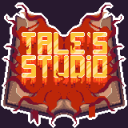 Tale's Studio Discord Server Logo