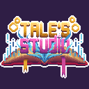 Tale's Studio Discord Server Logo