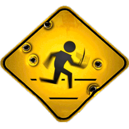 Running With Scissors Discord Server Logo