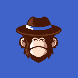 Blinxus University Discord Server Logo