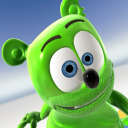 Gummibar’s Official Server Discord Server Logo