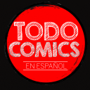 TODO COMICS 🍃 Discord Server Logo