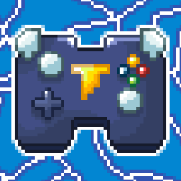 INK GAMES Discord Server Logo