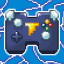 INK GAMES Discord Server Logo