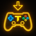 INK GAMES Discord Server Logo