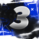 DeMorgan Discord Server Logo