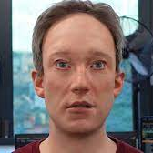 Tom Scott Unofficial Fan Server Discord Server Logo