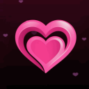 Loves Knot Discord Server Logo