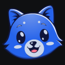 Kordu — VALORANT Discord Server & LFG Discord Server Logo